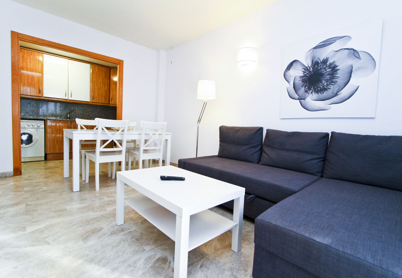 Apartment in Salou - VENTURA 4