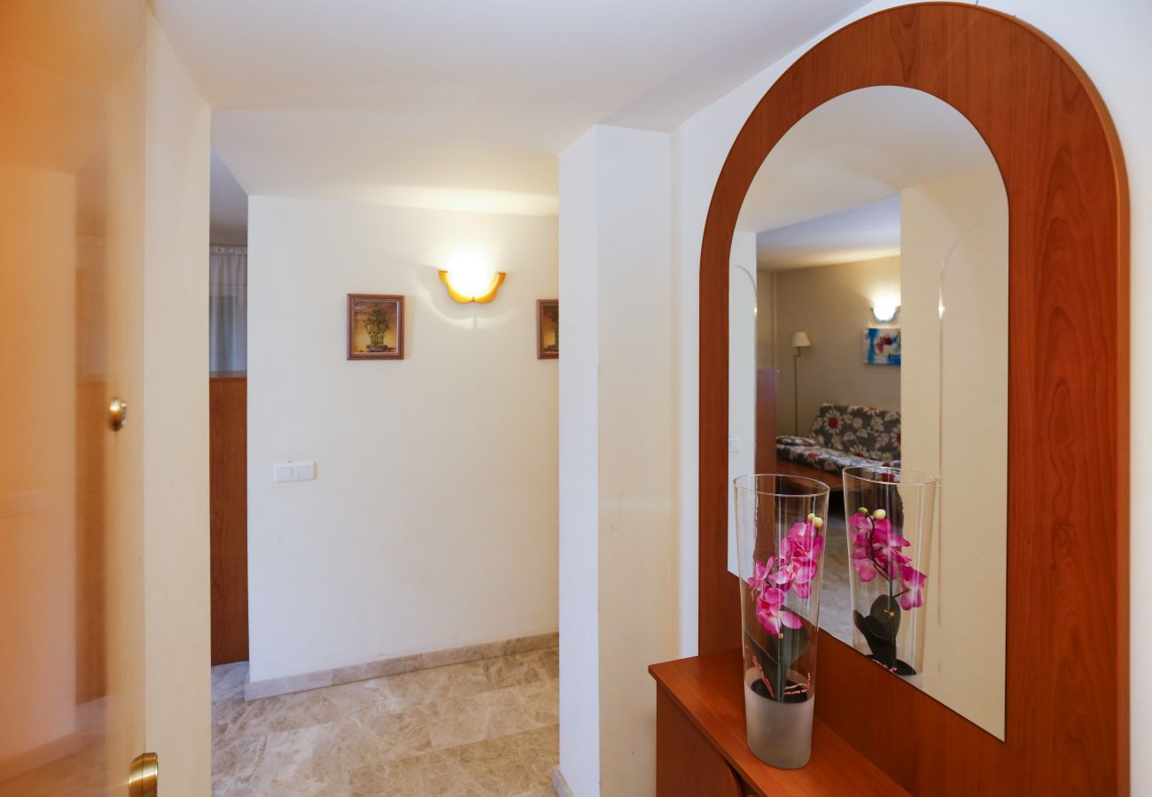 Apartment in Salou - VENTURA 5