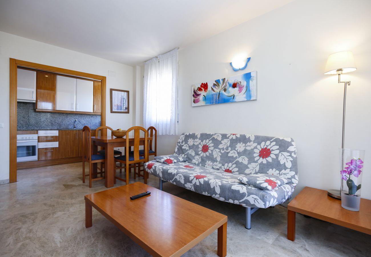 Apartment in Salou - VENTURA 5