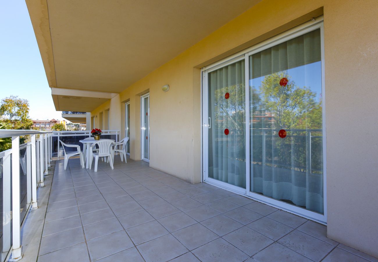 Apartment in Salou - VENTURA 5