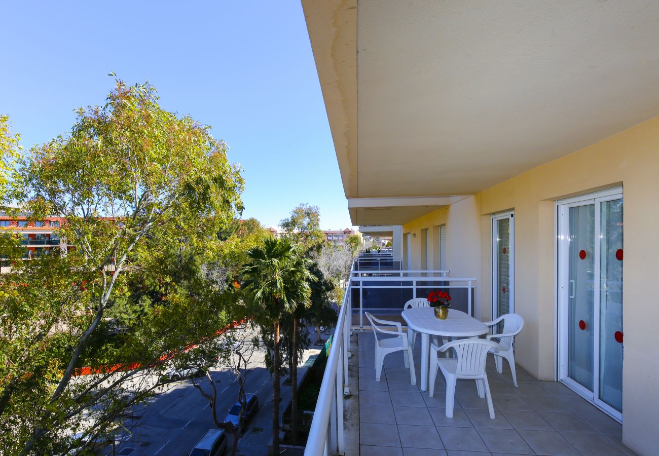 Apartment in Salou - VENTURA 5