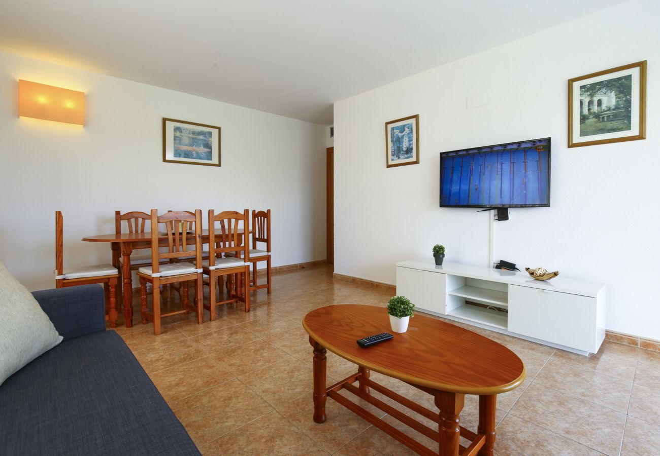 Apartment in La Pineda - JUNCOS 7