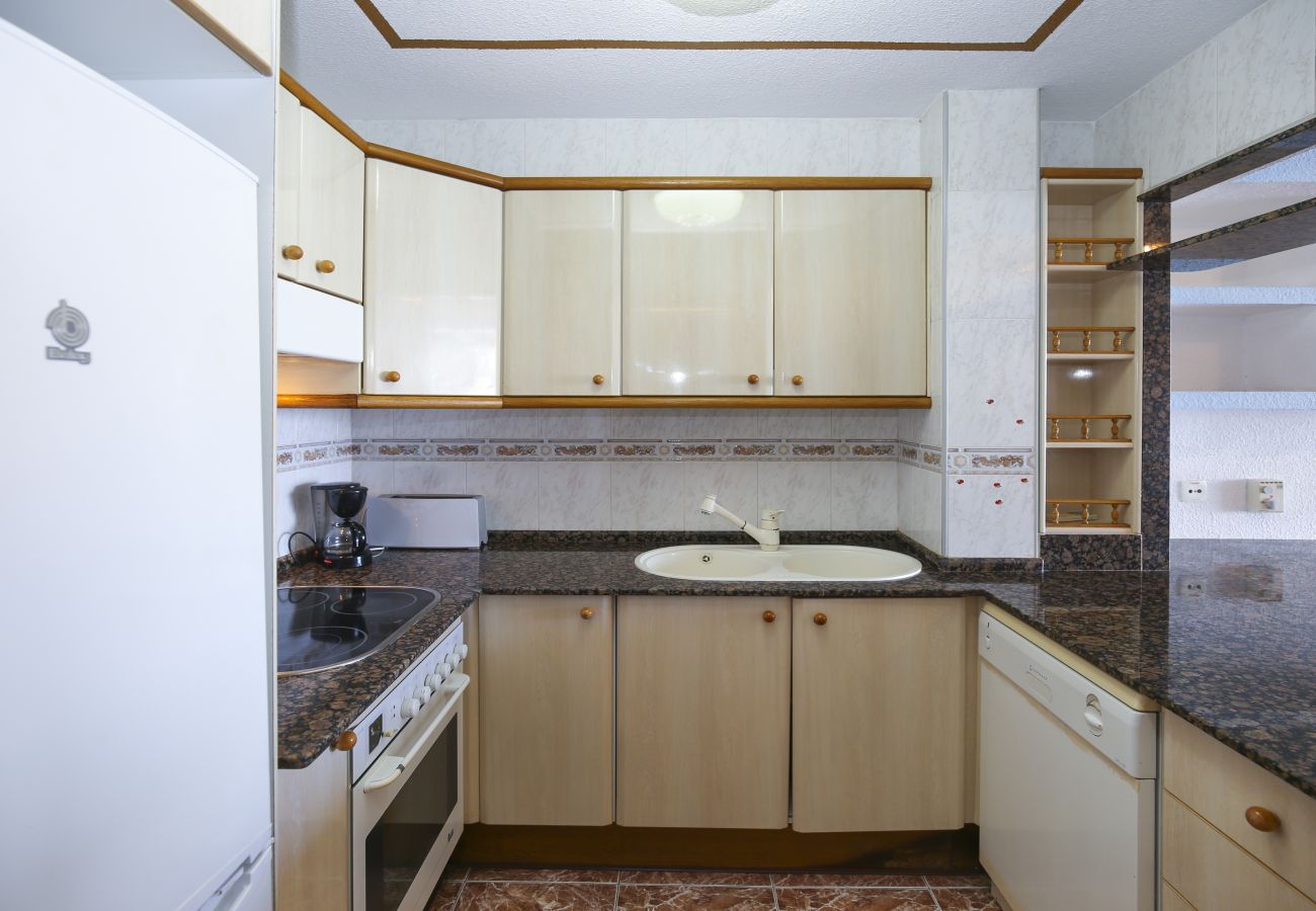 Apartment in La Pineda - BELL PINEDA