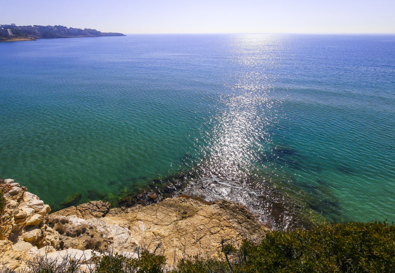 Apartment in Salou - CALM