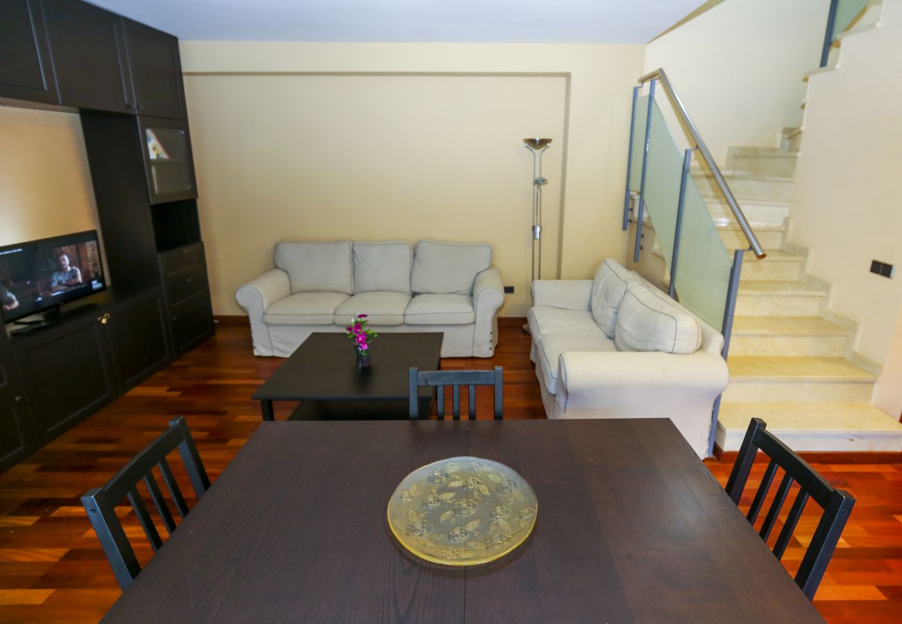 Townhouse in Cambrils - GALERA 3 - Only Families