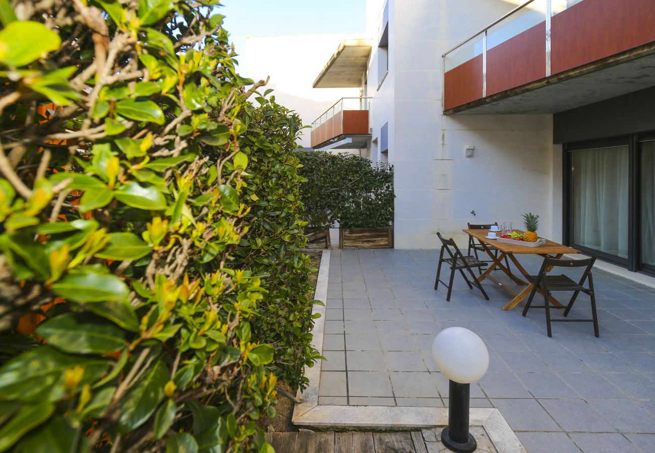 Townhouse in Cambrils - GALERA 3 - Only Families