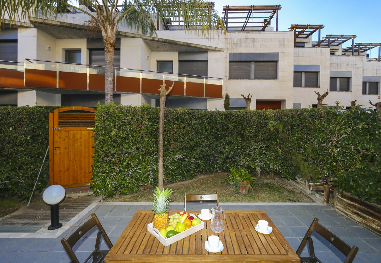 Townhouse in Cambrils - GALERA 3 - Only Families