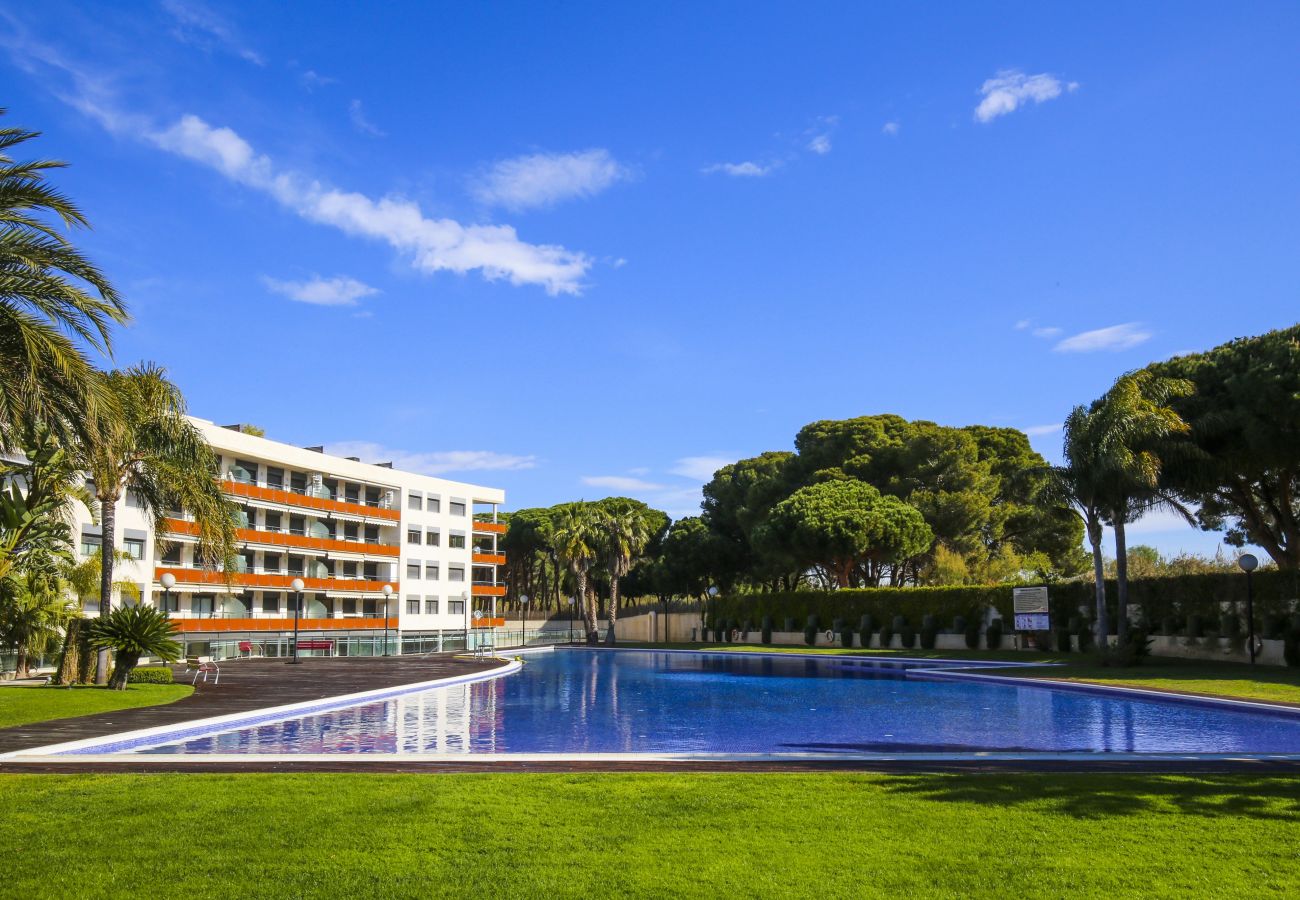 Townhouse in Cambrils - GALERA 3 - Only Families