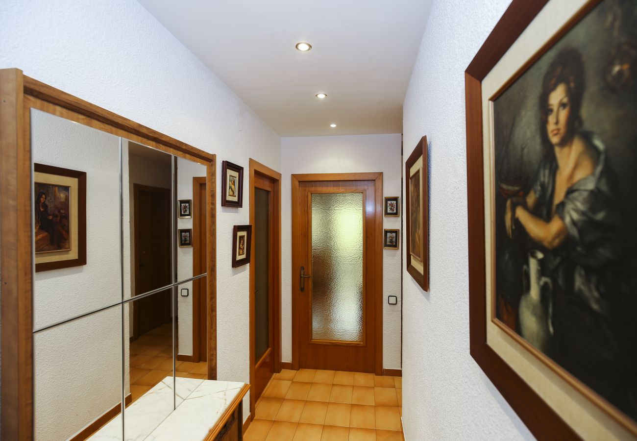 Apartment in Salou - SANCHO