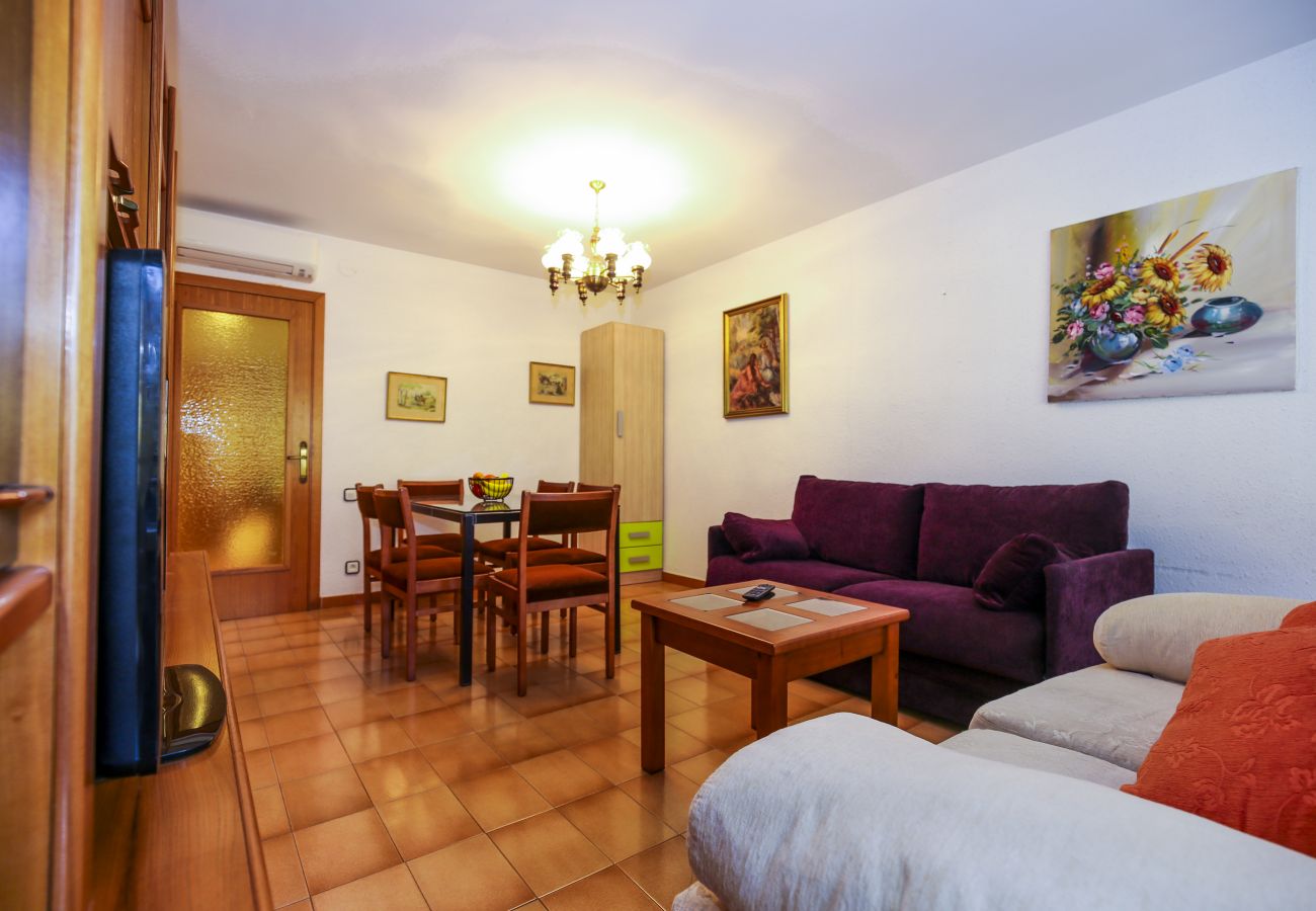 Apartment in Salou - SANCHO