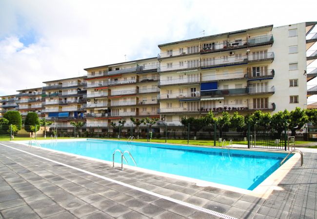 La Pineda - Apartment