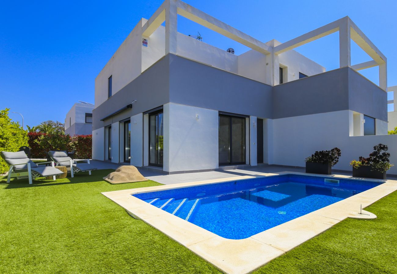 Villa in Cambrils - CLANXET VILLA