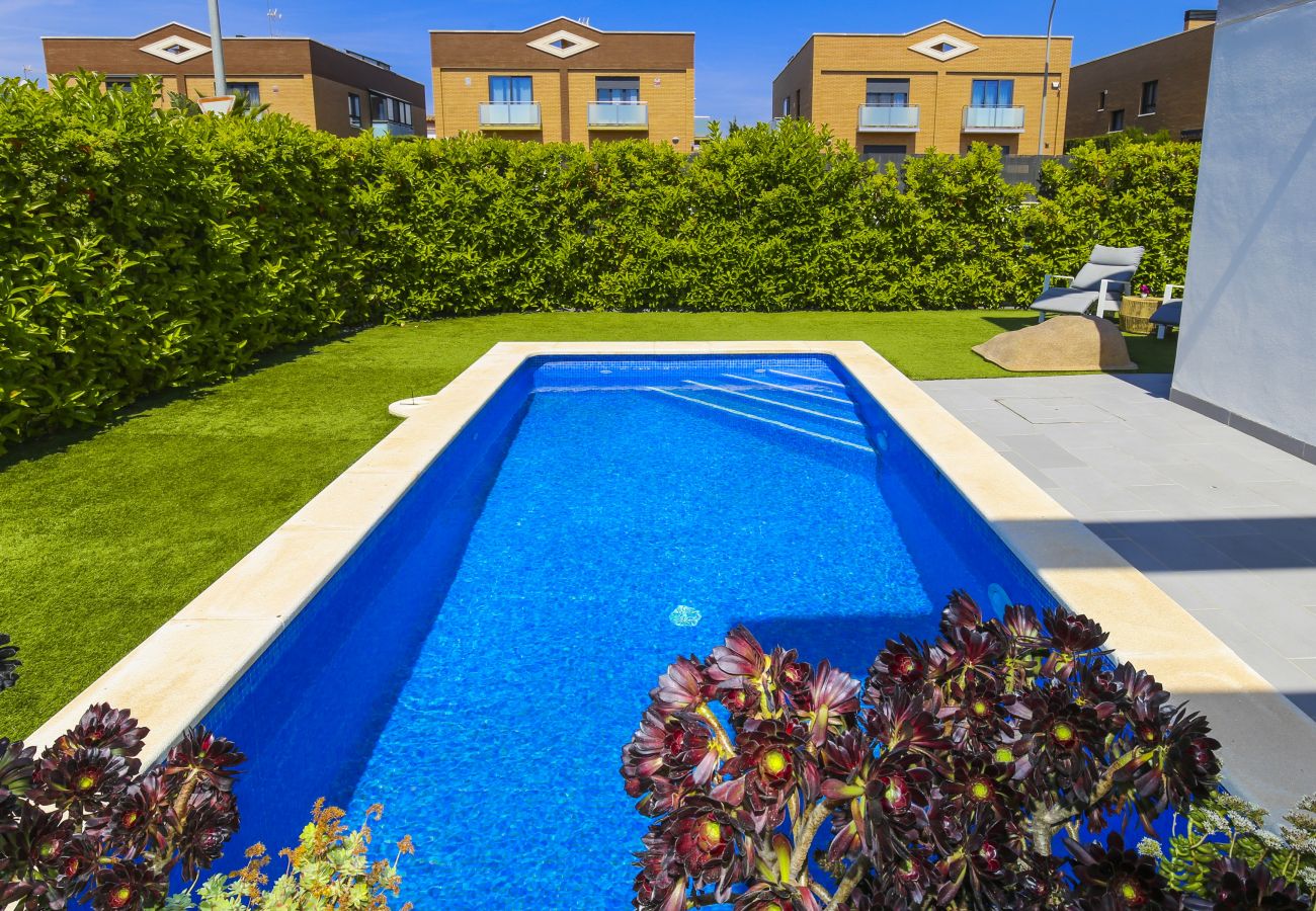 Villa in Cambrils - CLANXET VILLA