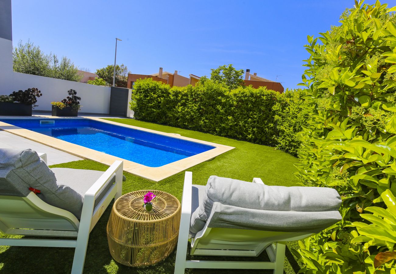 Villa in Cambrils - CLANXET VILLA