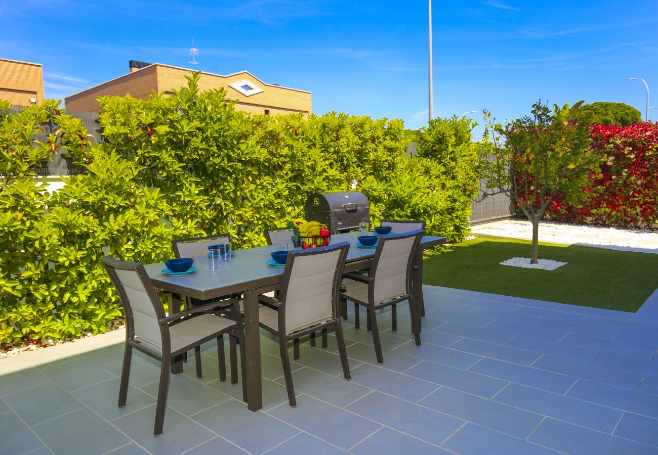 Villa in Cambrils - CLANXET VILLA