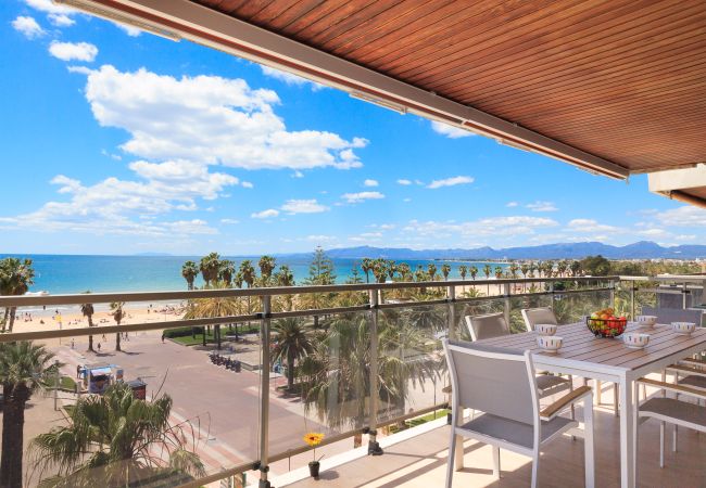 Salou - Apartment