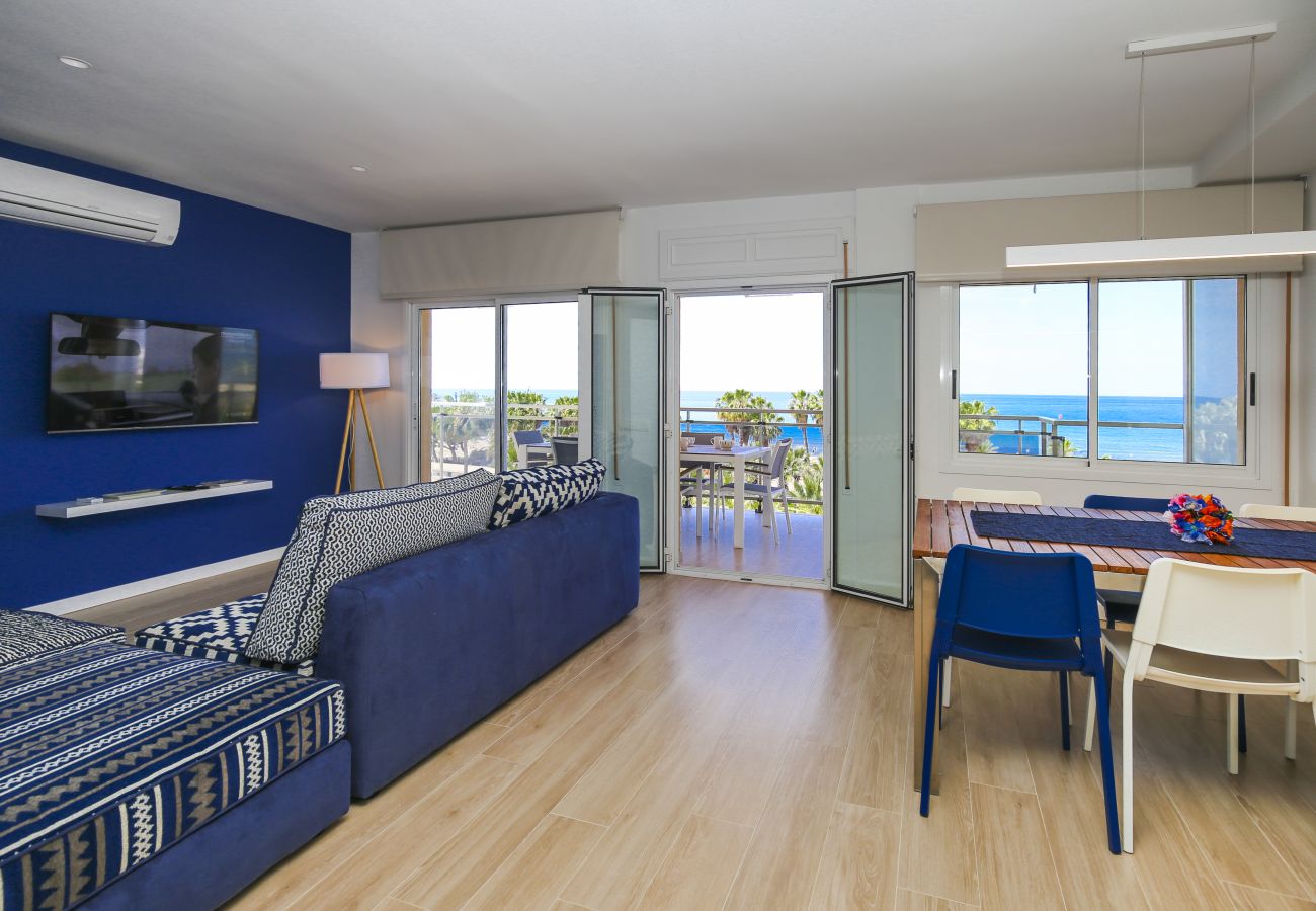 Apartment in Salou - TOUS 2 - Only Families