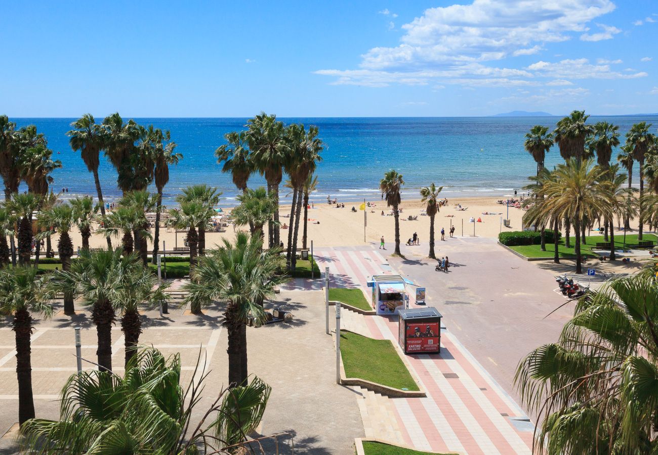 Apartment in Salou - TOUS 2 - Only Families