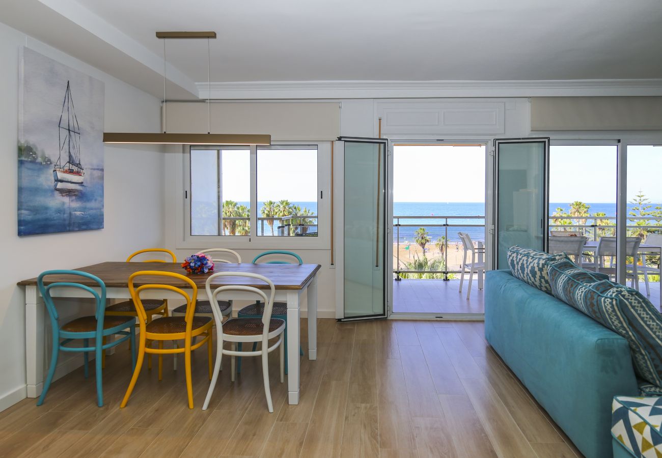 Apartment in Salou - TOUS 3 - Only Families