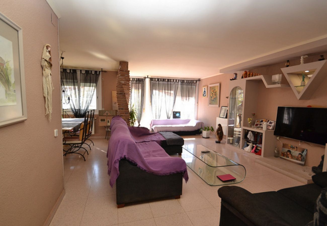 House in Salou - PINS VILLA