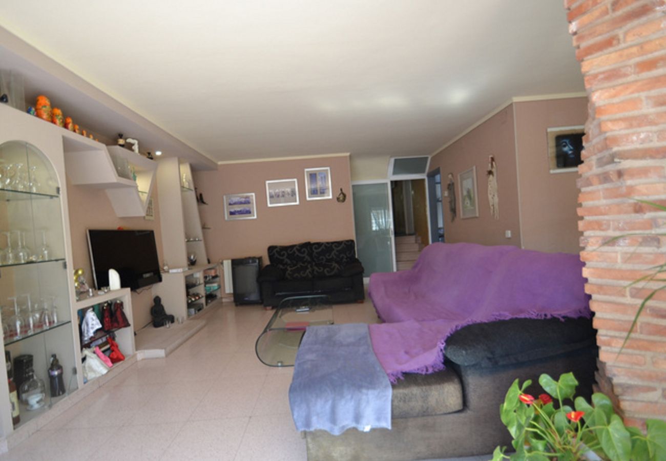 House in Salou - PINS VILLA