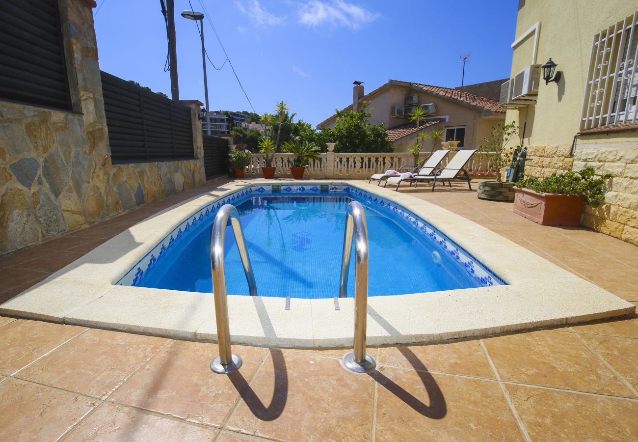 House in Salou - PINS VILLA