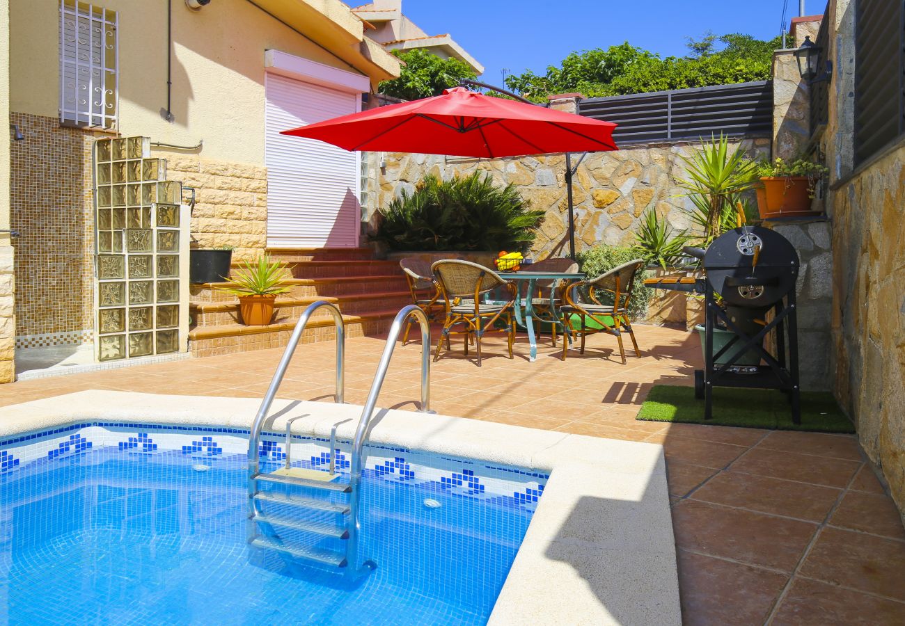 House in Salou - PINS VILLA