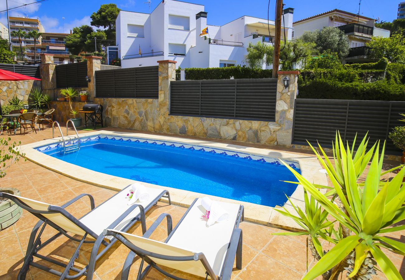 House in Salou - PINS VILLA