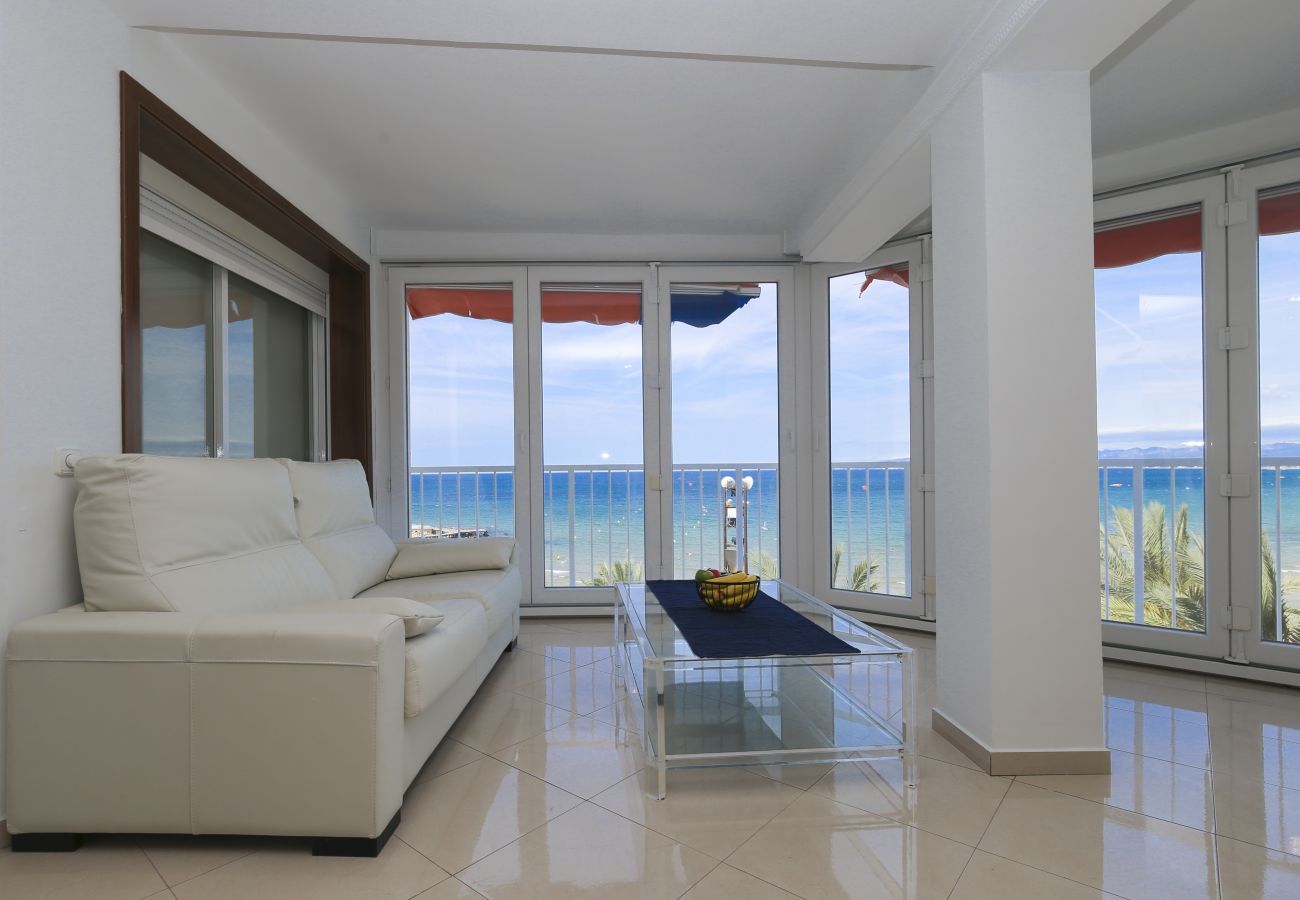 Apartment in Salou - HORIZONTE