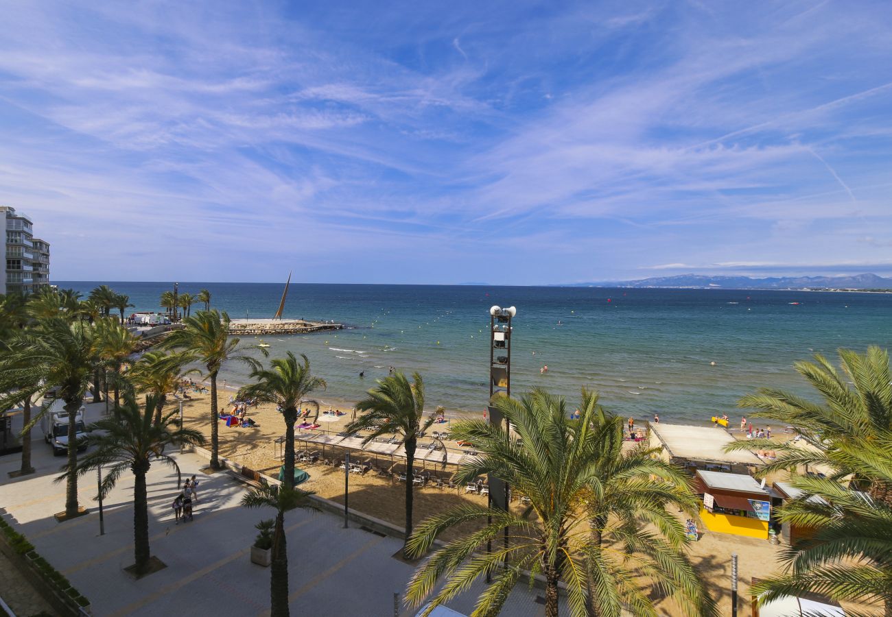 Apartment in Salou - HORIZONTE