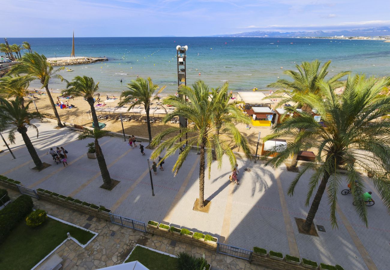 Apartment in Salou - HORIZONTE