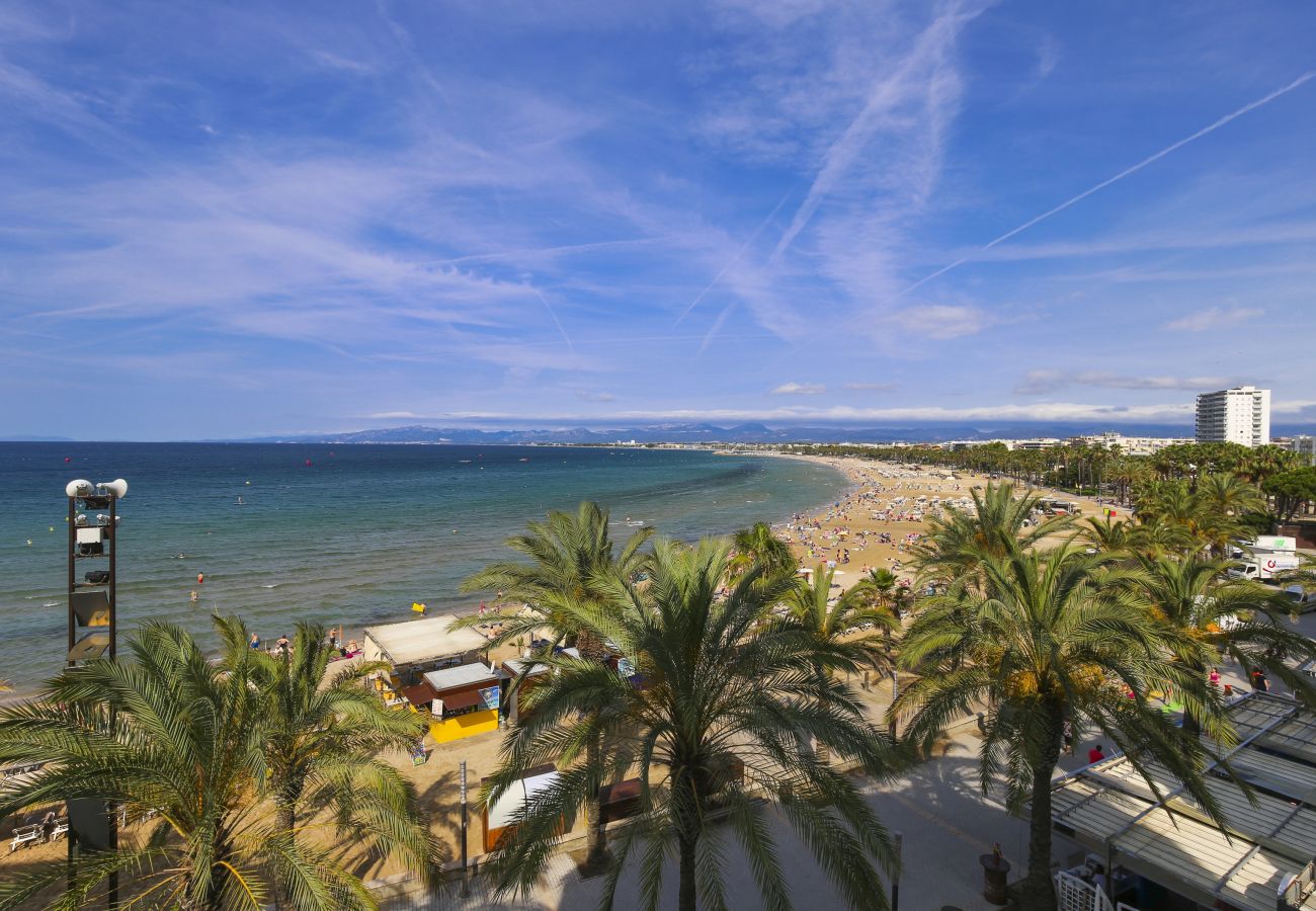 Apartment in Salou - HORIZONTE