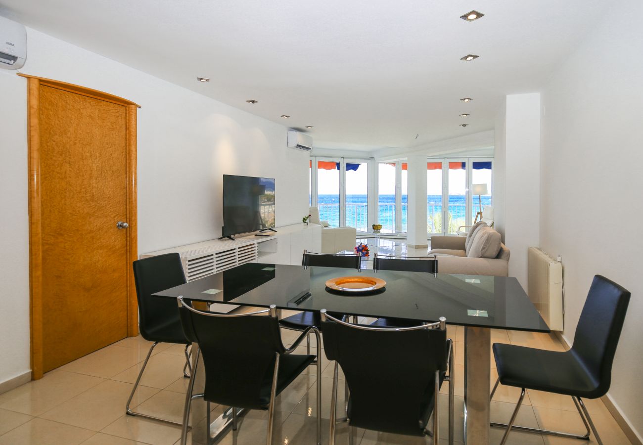 Apartment in Salou - HORIZONTE