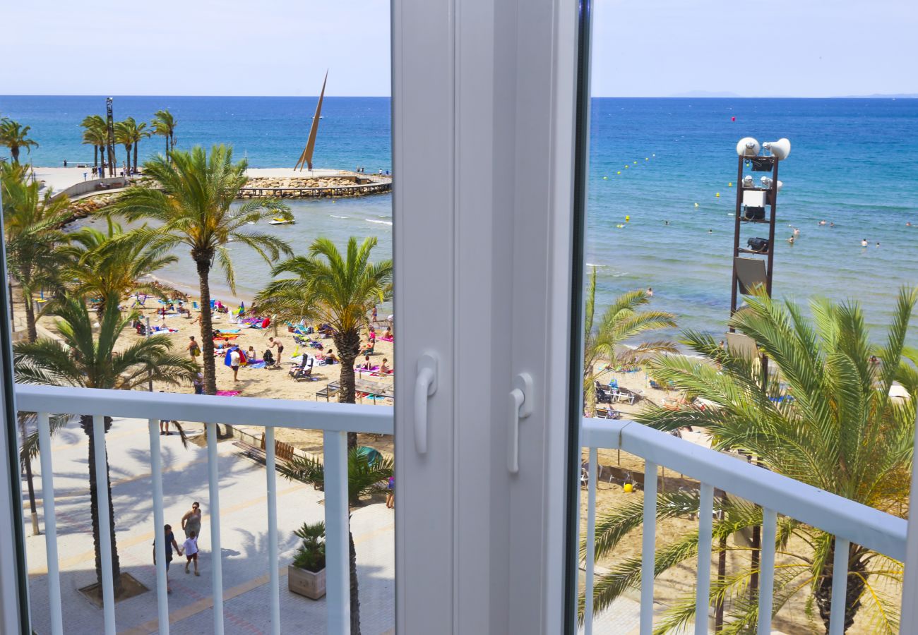 Apartment in Salou - HORIZONTE