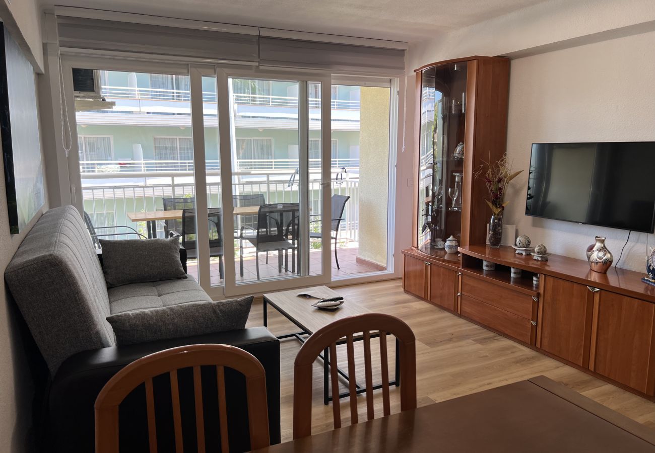 Apartment in Salou - FABRA