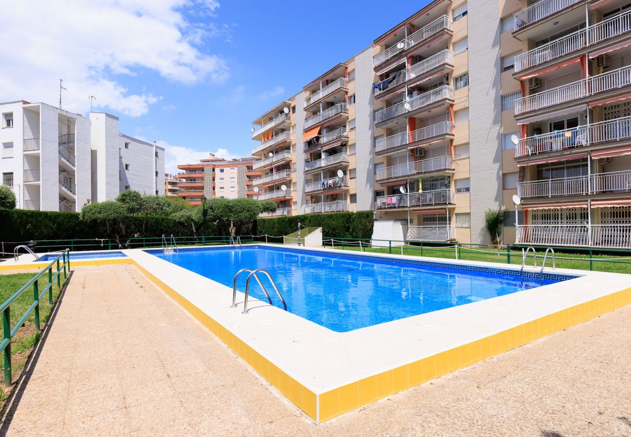 Apartment in Salou - FABRA