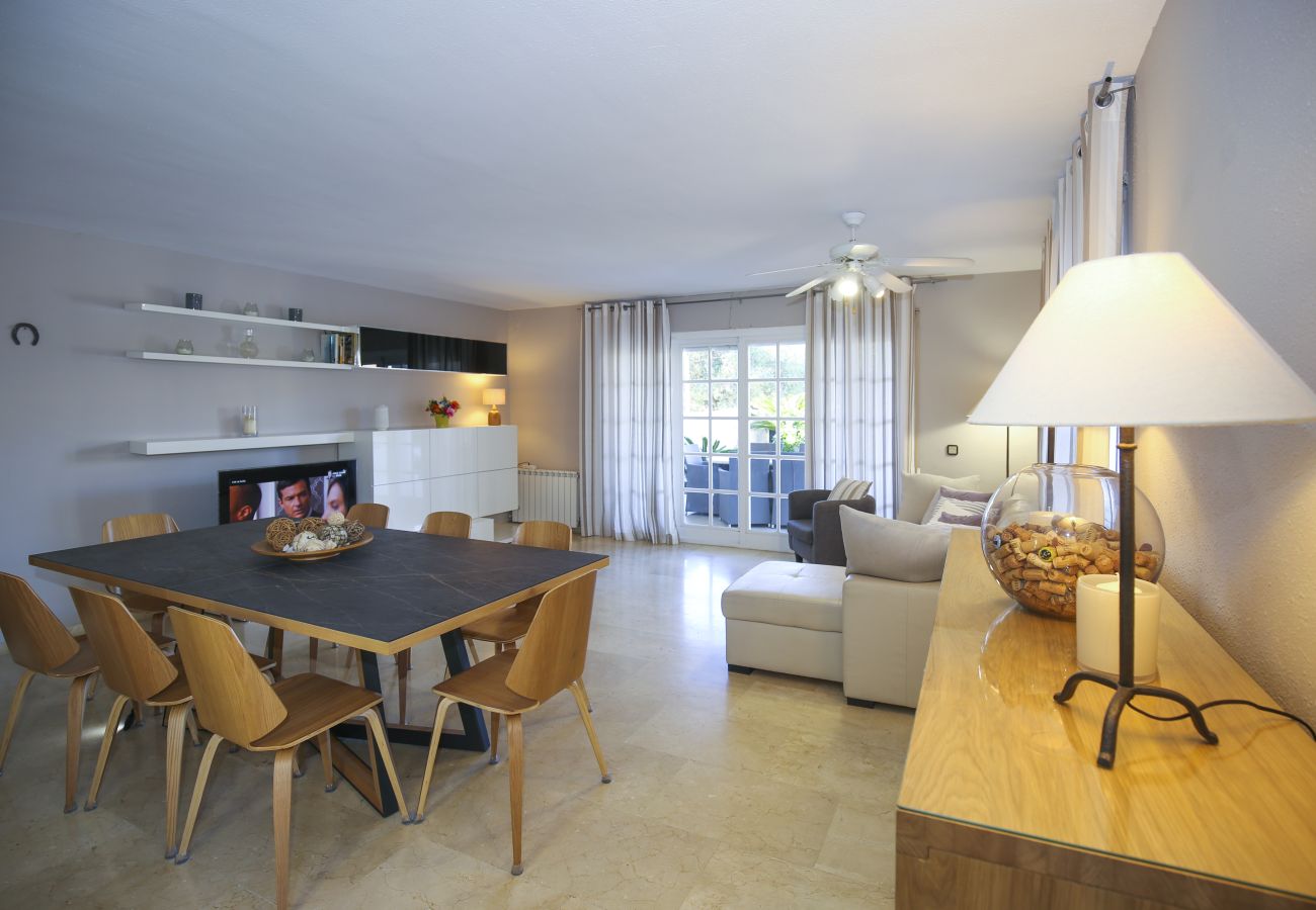 Villa in Cambrils - OLIVO VILLA