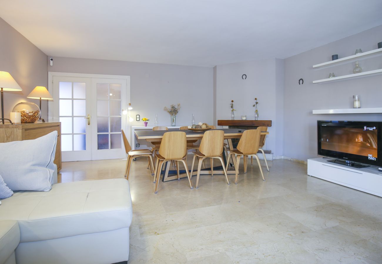 Villa in Cambrils - OLIVO VILLA