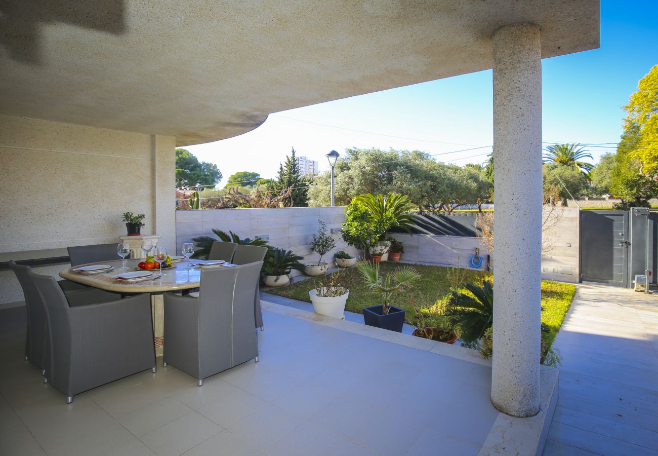 Villa in Cambrils - OLIVO VILLA