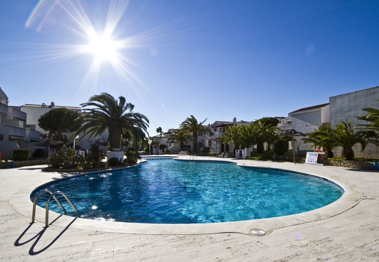 Apartment in La Pineda - PUNTA PRIMA DOS