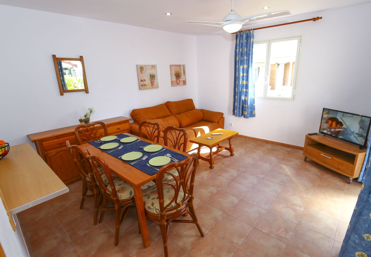 Apartment in La Pineda - PUNTA PRIMA DOS