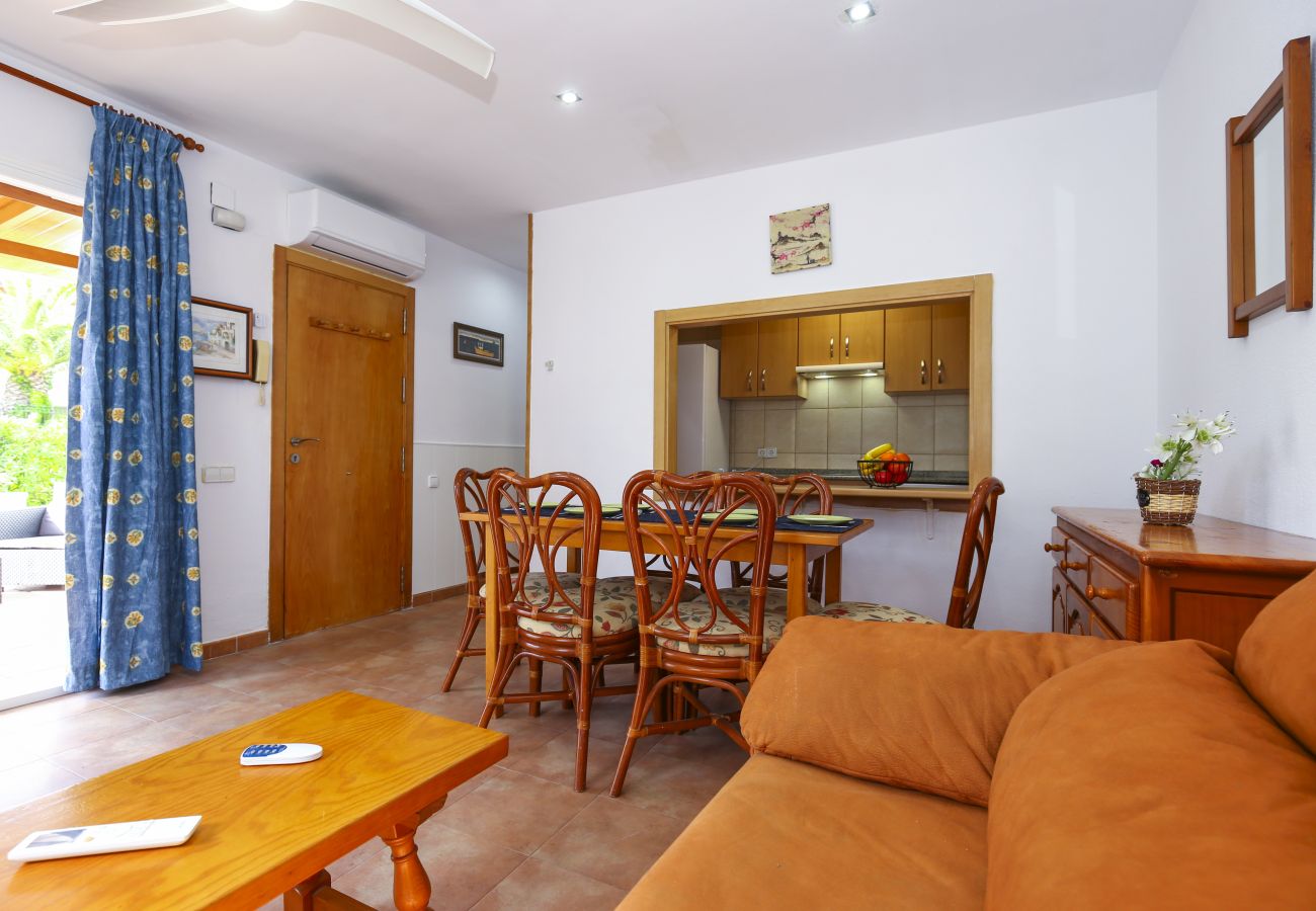 Apartment in La Pineda - PUNTA PRIMA DOS