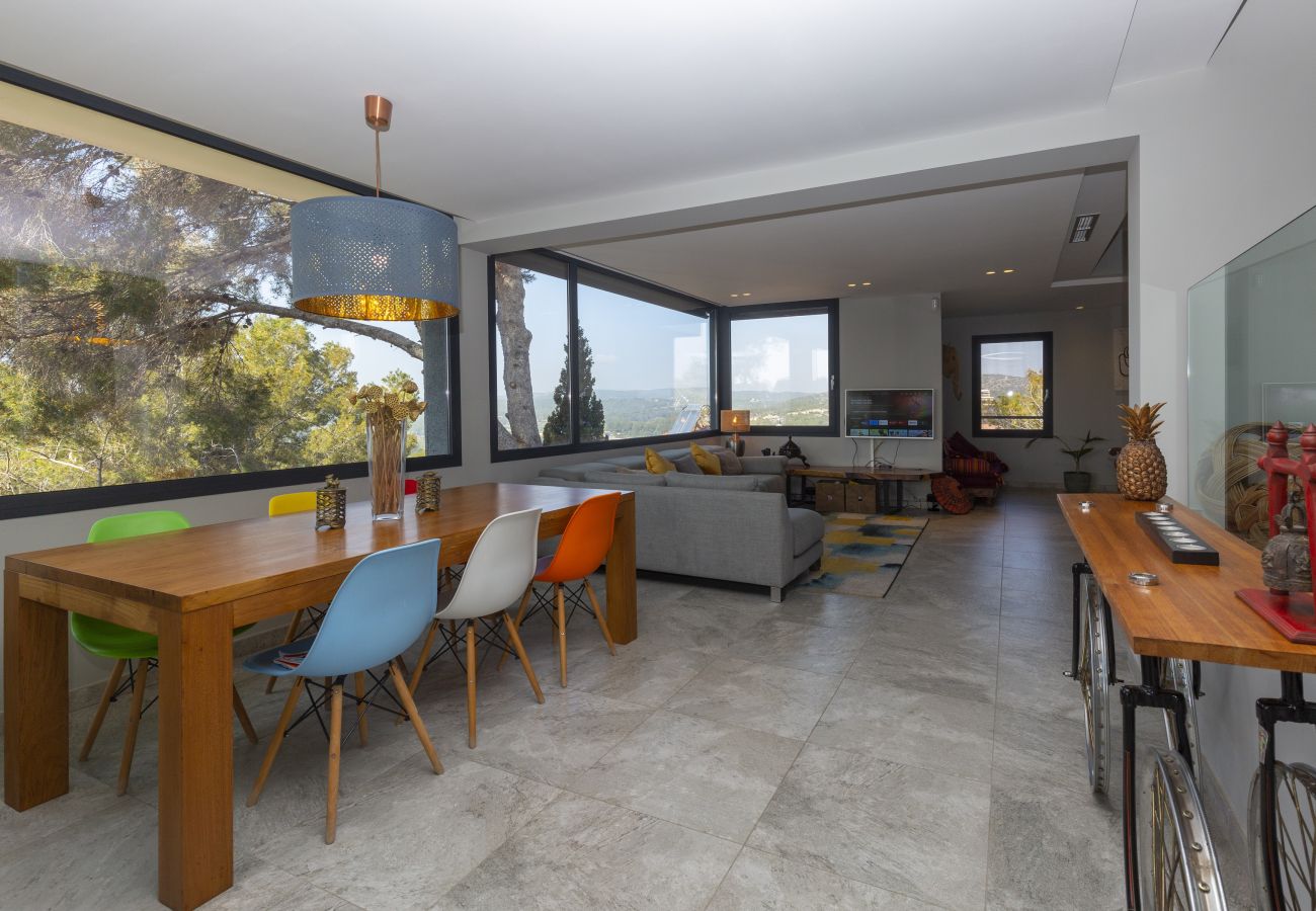 Villa in Tarragona - MORA VILLA ONLY FAMILIES