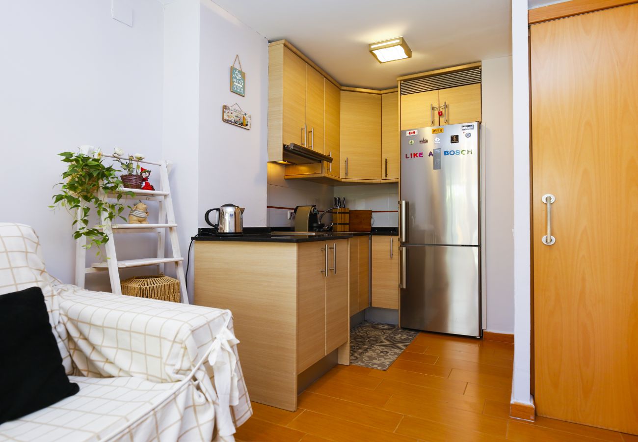 Apartment in La Pineda - BRISA