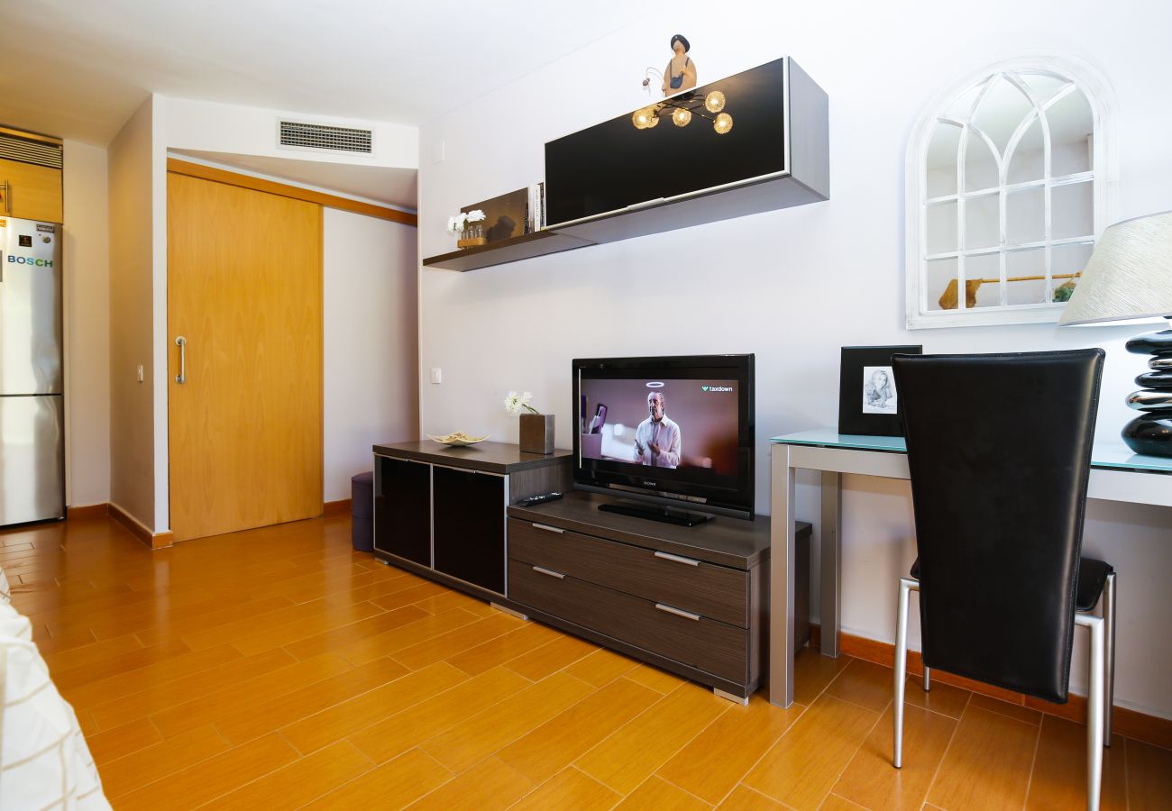 Apartment in La Pineda - BRISA