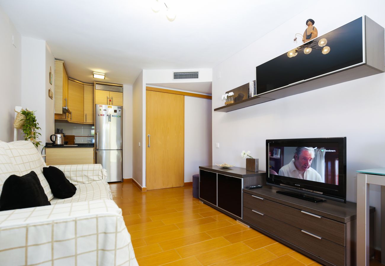 Apartment in La Pineda - BRISA