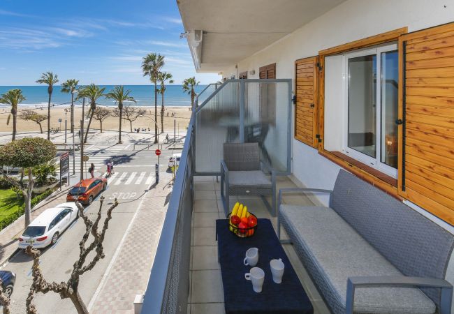 Cambrils - Apartment