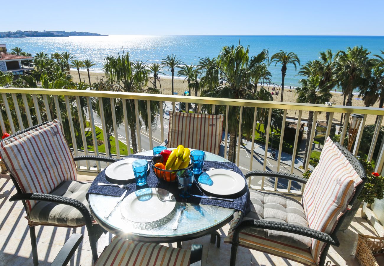 Apartment in Salou - VENUS