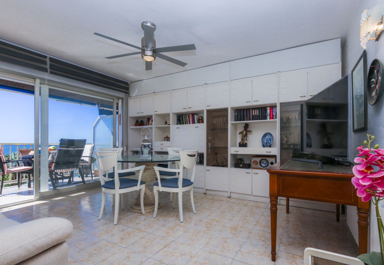 Apartment in Salou - VENUS