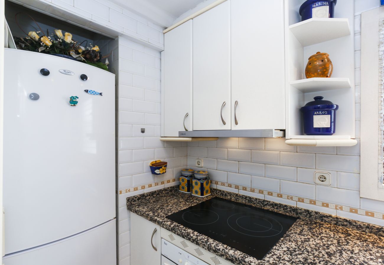 Apartment in Salou - VENUS